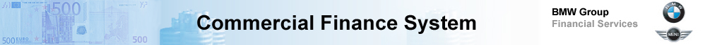 bmw finance log in